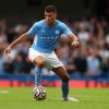 MANCHESTER CITY’S RODRI WINS 2024 BALLON D’OR MEN’S AWARD.