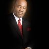 GODSWILL AKPABIO URGES CHINESE GOVERNMENT TO BOOST AID FLOWS TO AFRICA