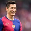 LEWANDOWSKI EQUALS MESSI AND RONALDO’S UEFA CHAMPIONS SCORING FEAT