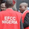 EFCC DEFENDS DECISION TO WITHOLD IDENTITY OF OWNER OF RECOVERED ESTATE