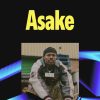 ASAKE RANKED MOST STREAM NIGERIAN ARTIST ON SPOTIFY