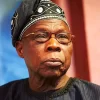 NNPCL Invites Former President, Obasanjo, To Tour Port Harcourt Refinery.