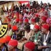 OHANAEZE NDI IGBO UNVIELS PLANS FOR JAN 10TH ELECTION