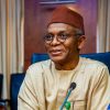 EL-RUFAI DENIES JOINING PDP