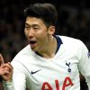 SON HEUNG-MIN SETS NEW EUROPA LEAGUE RECORD