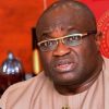 Okezie Ikpeazu Reaffirms Support for PDP, Urges Loyalty Ahead of 2027