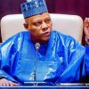 Shettima Assures of President Tinubu’s Committement to Workers’ Welfare and Wage Reforms