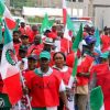 NLC SUSPENDS PROPOSED PROTEST OVER TELECOM TARIFF HIKE