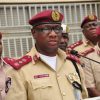 FRSC RECOVERS  73 STOLEN VEHICLES ACROSS THE COUNTRY IN 2024 