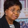 NAFDAC BOSS, ADEYEYE ALLEGES THREATS TO HER LIFE