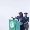 ENUGU’S FIRST LADY REITERATES COMMITMENT TO END GENDER BASED VIOLENCE