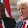 70,000 South Africans Show Interest in Relocating to US After Offer to Afrikaner Community
