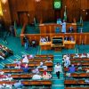 Senate Step Down Motion To Ratify On Declaration Of State Of Emergency In Rivers State.