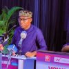 SDP’S ADEBAYO EXPRESSES WILLINGNESS TO STEP DOWN FOR BETTER CANDIDATE