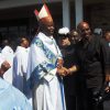 BISHOP ONAGA CHARGES CHRISTIANS TO OBSERVE LENTEN PERIOD WITH PRAYERS AND ALMS GIVING