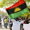 IPOB WARNS AGAINST EMBEZZLEMENT OF N250BN FOR SOUTH-EAST REGION