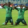 FLYING EAGLES CLASH AGAINST MOROCCO END IN STALEMATE.