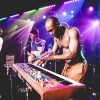 SEUN KUTI NARROWLY ESCAPES STRAY BULLET IN THE US