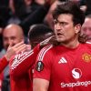 MAN UTD TO PLAY TOTTENHAM IN EUROPA LEAGUE FINAL