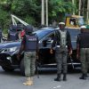POLICE ARREST 228 SUSPECTS IN ENUGU