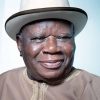 PRESIDENT TINUBU AND OTHER PROMINENT FIGURES PAY LAST RESPECT TO EDWIN CLARK