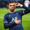 MBAPPE OVERTAKES LEWANDOWSKI IN LA LIGA’S TOP SCORER RACE