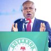GOVERNOR MBAH DISCLOSESSCORECARD OF HIS STEWARDSHIP IN THE PAST TWO YEARS