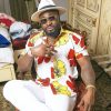 HARRYSONG URGES GOVERNMENT TO TACKLE WIDESPREAD MUSIC PIRACY.