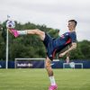 ARSENAL IN TALKS TO SIGN SESKO