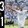 Real Madrid Defeat Pachuca 3-1 At Club World Cup