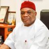 ORJI KALU TELLS PRESIDENT TINUBU TO SACK SOME MINISTERS AND SECURITY CHIEFS’