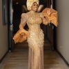IYABO OJO REACTS TO CLAIMS THAT TANZANIAN GOVERNMENT SPONSORED HER DAUGHTER’S WEDDING