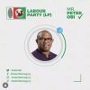 PETER OBI ACCUSES PRESIDENT TINUBU’S ADMINISTRATION OF INSTIGATING LABOUR PARTY CRISIS.