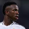 VINICIUS SETS TARGET FOR REAL MADRID