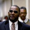 R KELLY HOSPITALIZED AFTER OVERDOSING IN PRISON