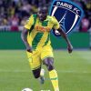 SIMON SET TO JOIN PARIS FC ON A THREE-YEAR DEAL