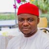 ENUGU HOUSE OF REPS MEMBER DEFENDS HIS DEFECTION FROM LABOUR PARTY TO APC.