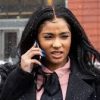 R. KELLY’S FIANCÉE DENIES FAMILY’S SEX SLAVE  CLAIMS