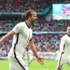 ENGLAND TO FACE GERMANY IN EURO UNDER-21 FINAL.