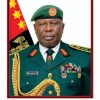 CHIEF OF ARMY STAFF WARNS CRIMINALS AS TROOPS KILL ZAMFARA TERROR KINGPIN.