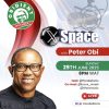 PETER OBI PLEDGES TO HONOUR ONE-TERM DEAL IF COALITION DEMANDS.
