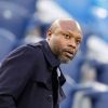 WILLIAM GALLAS WARNS CRISTIANO RONALDO AGAINST WORLD CUP HOPES.