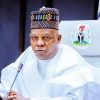 VICE PRESIDENT, SHETTIMAAFFIRMS NIGERIA’S STANCE ON NUCLEAR TEST BAN.