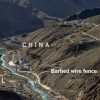 NEPAL CHINA BORDER FLOOD KILLS  DOZENS