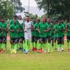 HOME EAGLES TO DEPART FOR ZANZIBAR FOR 2024 AFRICAN NATIONS CHAMPIONSHIP