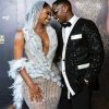 PRISCILLA OJO AND JUMA JUX SET TO WELCOME  FIRST CHILD