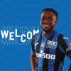 ATALANTA AWAIT IMPROVED INTER MILAN OFFER FOR LOOKMAN