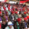 OHANAEZE CONDEMNS BILL TO ELEVATE OONI OF IFE, SULTAN OF SOKOTO.