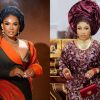 LIZZY ANJORIN, IYABO OJO CLASH OVER PRISCILLA’S PREGNANCY ANNOUNCEMENT.