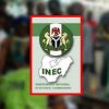 INEC GIVES UPDATE ON THE REGISTRATION OF NEW POLITICAL PARTIES